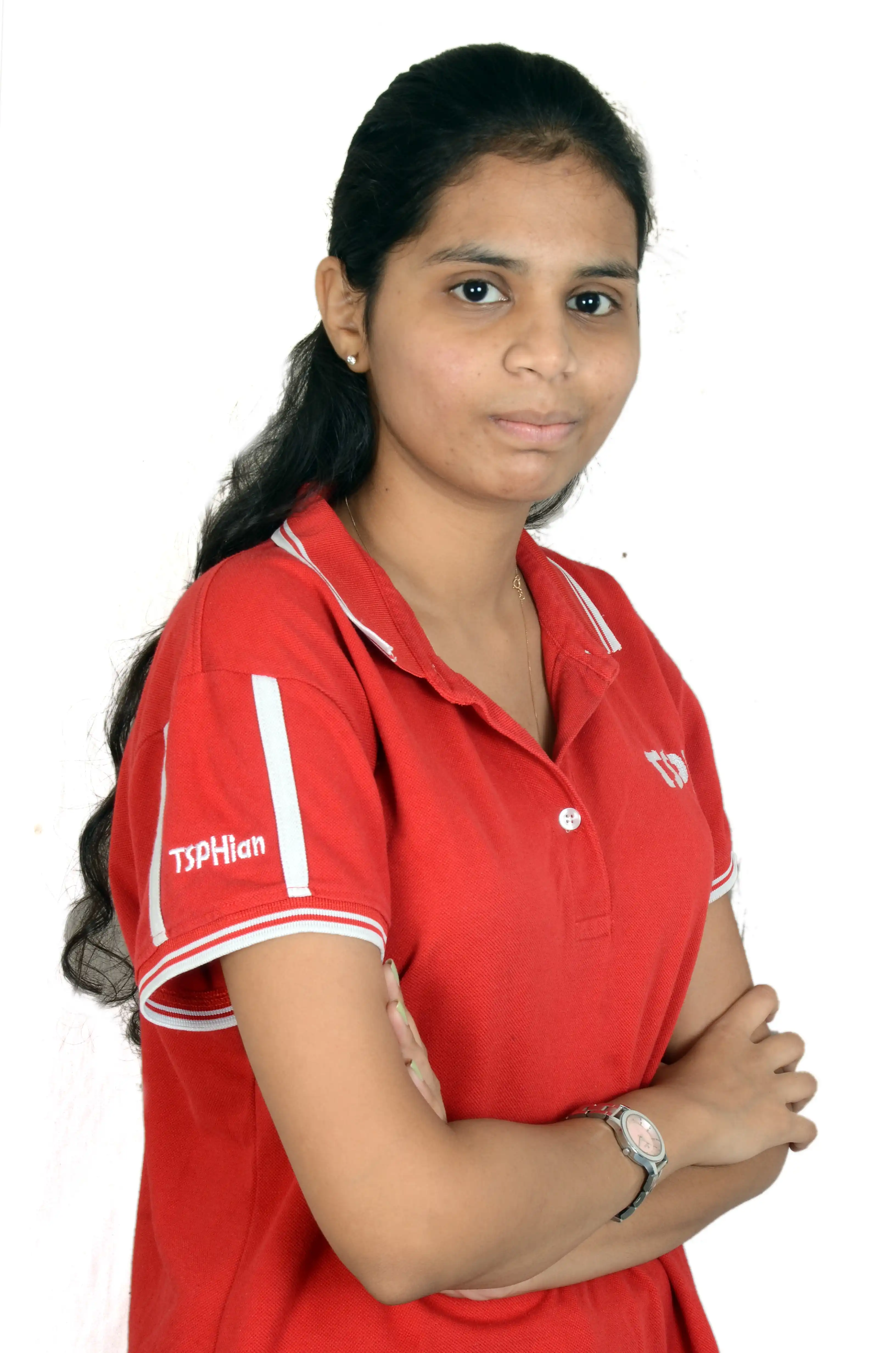 Saachi Deepak Jadhav(